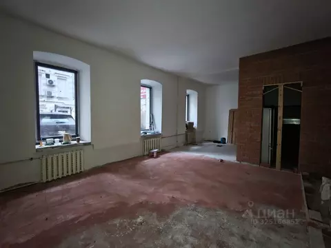 Помещение свободного назначения в Москва Тверская ул., 12С9 (68 м)