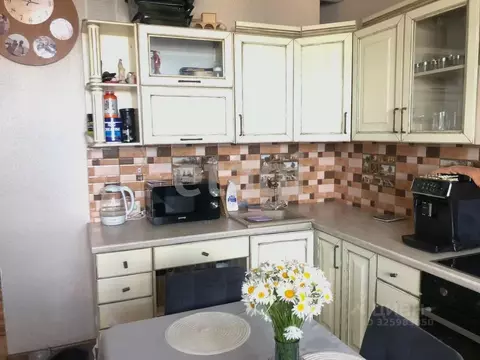 3-к кв. Брянская область, Брянск Флотская ул., 8 (85.6 м)