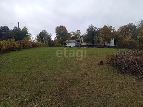 Дом в Белгородская область, Губкин ул. Красина, 10 (68 м)