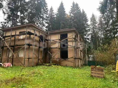 Продается участок в г. Лобня