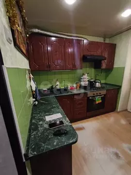 1-к кв. Белгородская область, Белгород ул. Губкина, 44в (26.7 м)