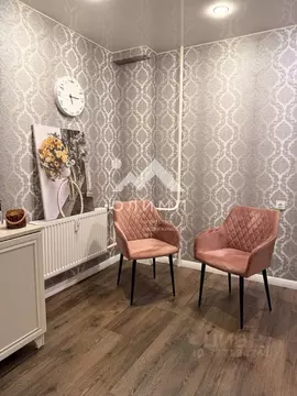 1-к кв. Вологодская область, Вологда Козленская ул., 113 (41.7 м)