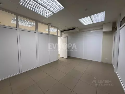 Офис в Ульяновская область, Ульяновск ул. Гончарова, 27 (38 м)