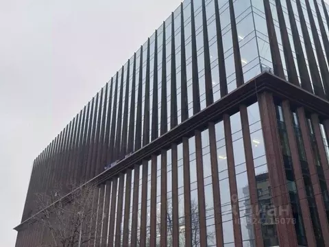 Офис в Москва проезд Жуков, вл8 (114 м)