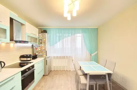 3-к кв. Тюменская область, Тюменский муниципальный округ, д. Дударева ...