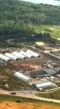 Производственное помещение в Новосибирская область, Новосибирский ...