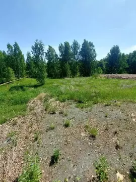 Участок в Челябинская область, Сосновский муниципальный округ, пос. ...