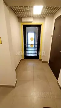 Квартира, студия, 22.1 м