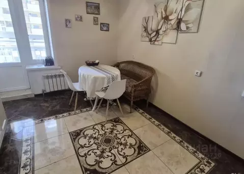 1-к кв. Липецкая область, Липецк ул. Осканова, 5 (50.0 м)