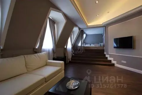 Комната Санкт-Петербург Гороховая ул., 41 (45.0 м)