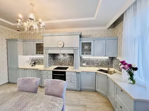 3-к кв. Татарстан, Казань Горки-3 мкр, Экопарк Дубрава мкр, ул. ...