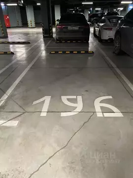 Гараж в Москва Врубеля 4 жилой комплекс (13 м)