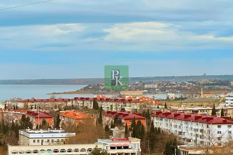 2-к кв. Севастополь ул. Глухова, 3 (40.4 м)