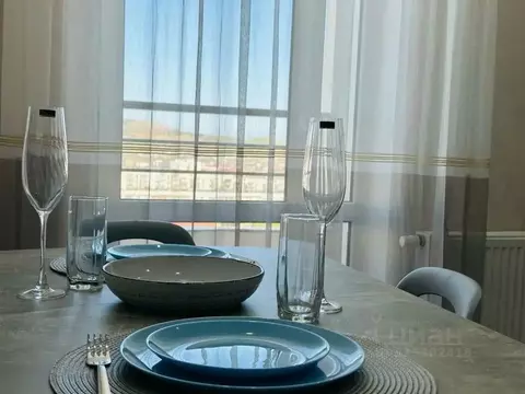 1-к кв. Крым, Судак пер. Серный, 12А (37.0 м)