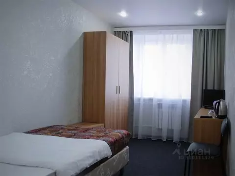 Комната Мурманская область, Апатиты ул. Ленина, 3 (15.0 м)