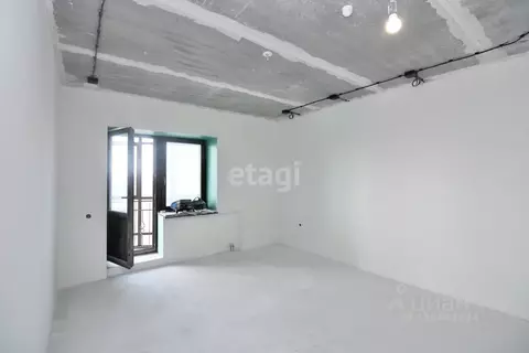 3-к кв. Тюменская область, Тюмень Харьковская ул., 64 (129.6 м)