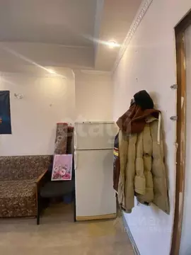 Комната Тверская область, Тверь ул. Спартака, 19 (19.3 м)