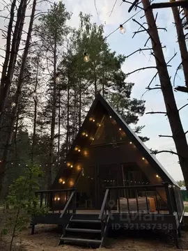 Дом в Рязанская область, Клепиковский район, Екшурское с/пос, д. ...