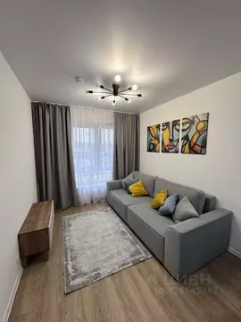 1-к кв. Московская область, Ленинский городской округ, Боброво пгт ш. ...