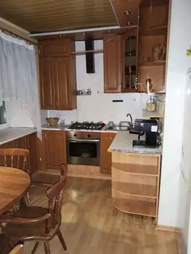 2-к кв. Ярославская область, Ярославль Липовая Гора жилрайон, пер. ...