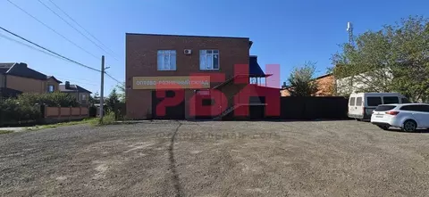 Склад в Ростовская область, Батайск Восточное ш., 2В (318 м)