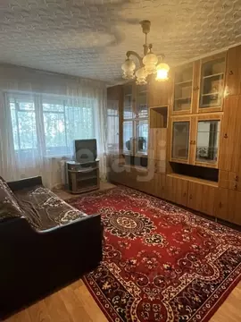 3-к кв. Брянская область, Брянск ул. Костычева, 29 (54.4 м)