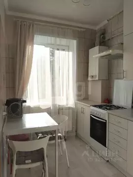 2-к кв. Воронежская область, Воронеж ул. 20-летия ВЛКСМ, 37А (37.0 м)