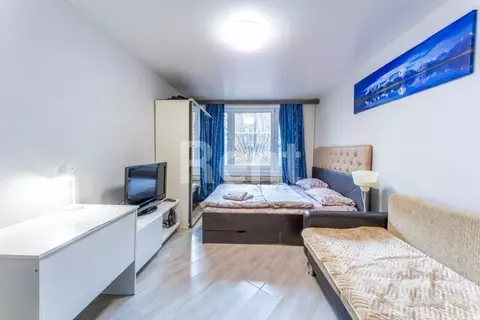 3-к кв. Москва Профсоюзная ул., 36К1 (70.0 м)