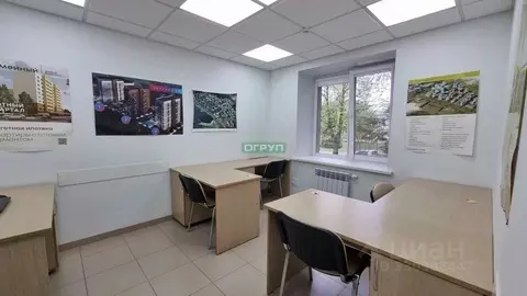 Помещение свободного назначения в Пензенская область, Пенза просп. ...