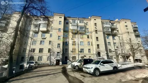 1к в 4-комнатной квартире (15.6 м)