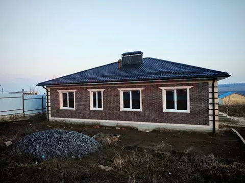 Дом в Ростовская область, Аксай Рябиновая ул., 14 (145 м)