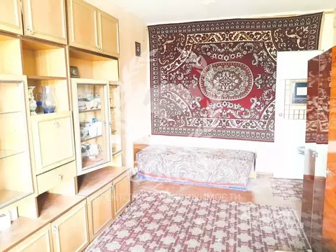 1-к кв. Калужская область, Думиничский муниципальный округ, с. ...