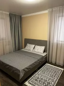 1-к кв. Тюменская область, Тюмень ул. Николая Зелинского, 3к1 (51.0 м)