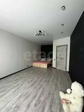 1-к кв. Калмыкия, Элиста ул. Г.О. Рокчинского, 17Б (45.6 м)