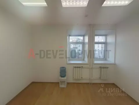 Офис в Татарстан, Казань ул. Островского, 35А (12 м)