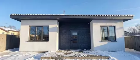 Дом в Московская область, Дмитровский муниципальный округ, Дмитровские ...