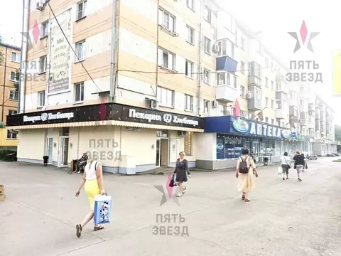 Офис в Самарская область, Самара ул. Гагарина, 49 (94 м)