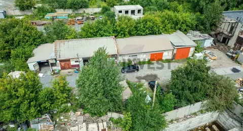 Производственное помещение в Челябинская область, Челябинск Валдайская ...