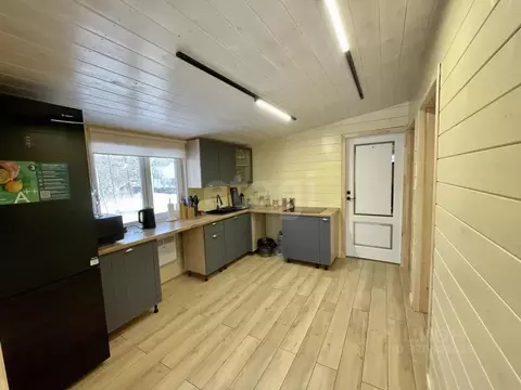 Дом в Саха (Якутия), Якутск Сергеляхское шоссе, 8-й км, 51 (54 м)