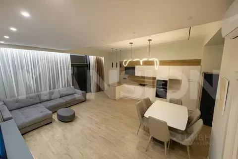 Таунхаус в Московская область, Истра муниципальный округ, д. ...