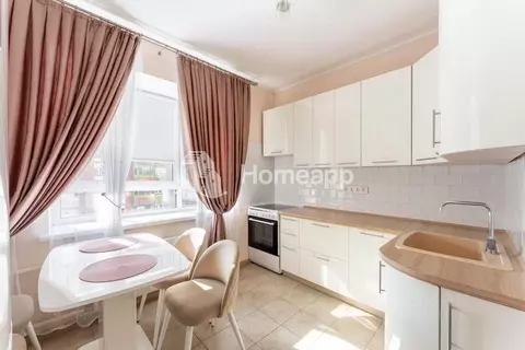 1-к кв. Московская область, Люберцы Зенино ЖК Самолет мкр, ул. Камова, ...