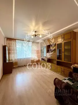 2-к кв. Калужская область, Калуга Воинский пер., 6 (52.0 м)