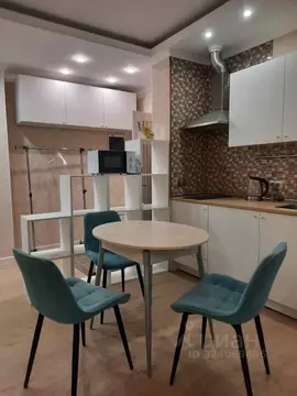 Студия Москва Чоботовская ул., 2к3 (27.0 м)