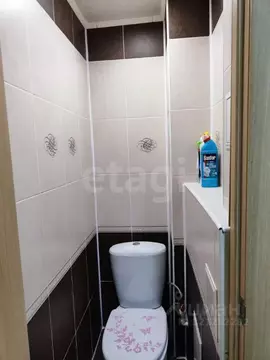 3-к кв. Белгородская область, Поселок Чернянка городское поселение, ...