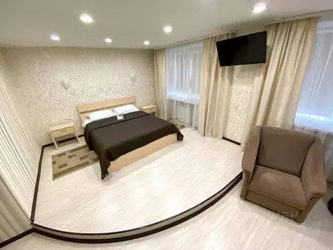 Комната Курганская область, Курган ул. Гагарина, 41Б (32.0 м)