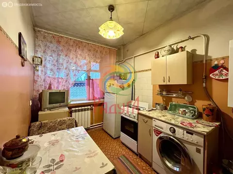 1-комнатная квартира: Коляново, Садовая улица, 20 (32.3 м)