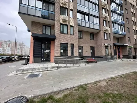 Помещение свободного назначения в Московская область, Красногорск ...