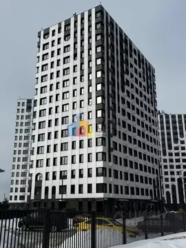 1-к кв. Тульская область, Тула ул. Чмутова, 158к1 (34.0 м)