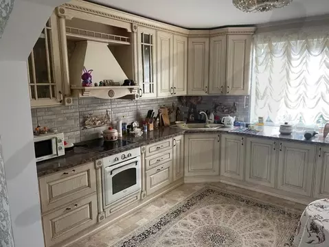 Дом в Московская область, Солнечногорск городской округ, д. Рыгино  ...