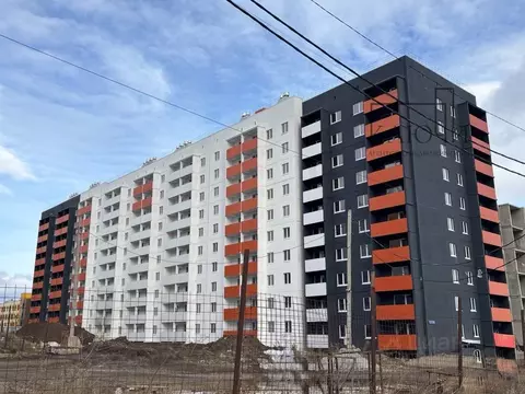 1-к кв. Челябинская область, Магнитогорск просп. Карла Маркса, 237/3 ...